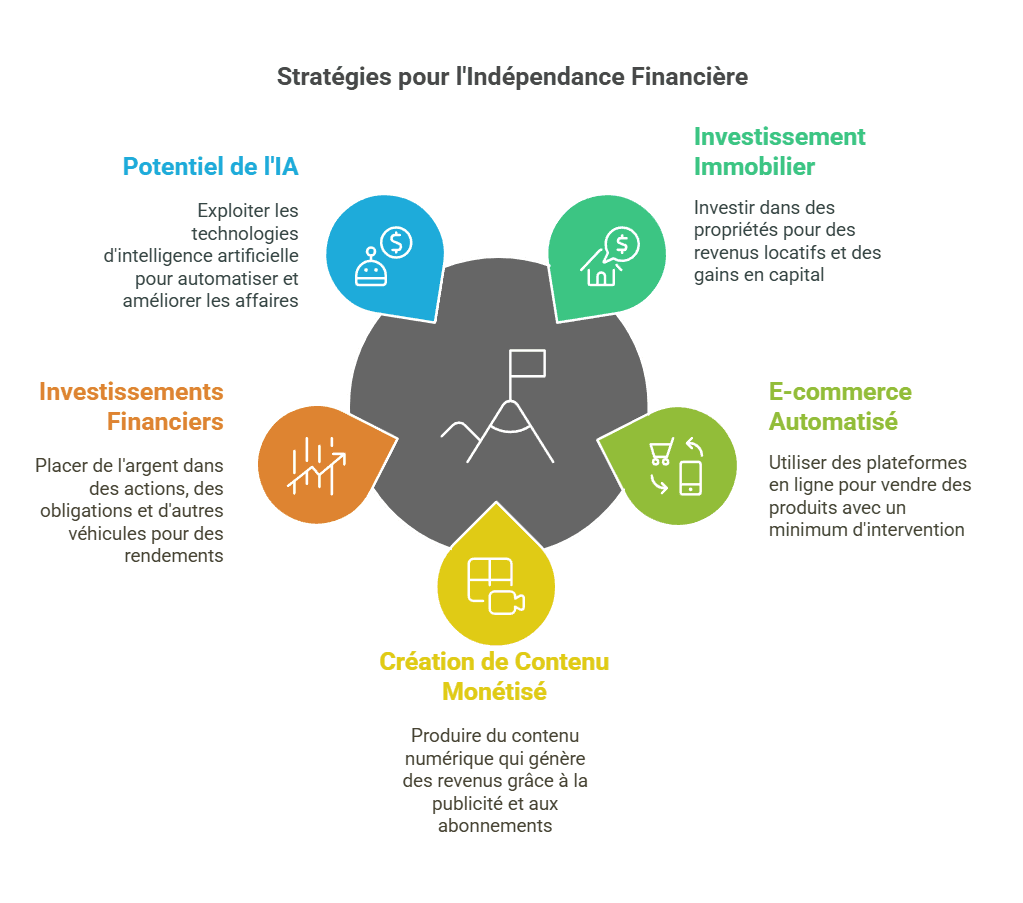 business passif en 2025