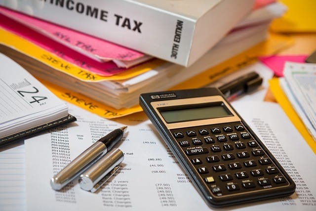 définition revenu passif