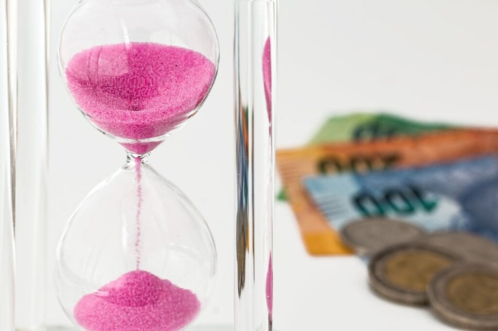 définition revenu passif