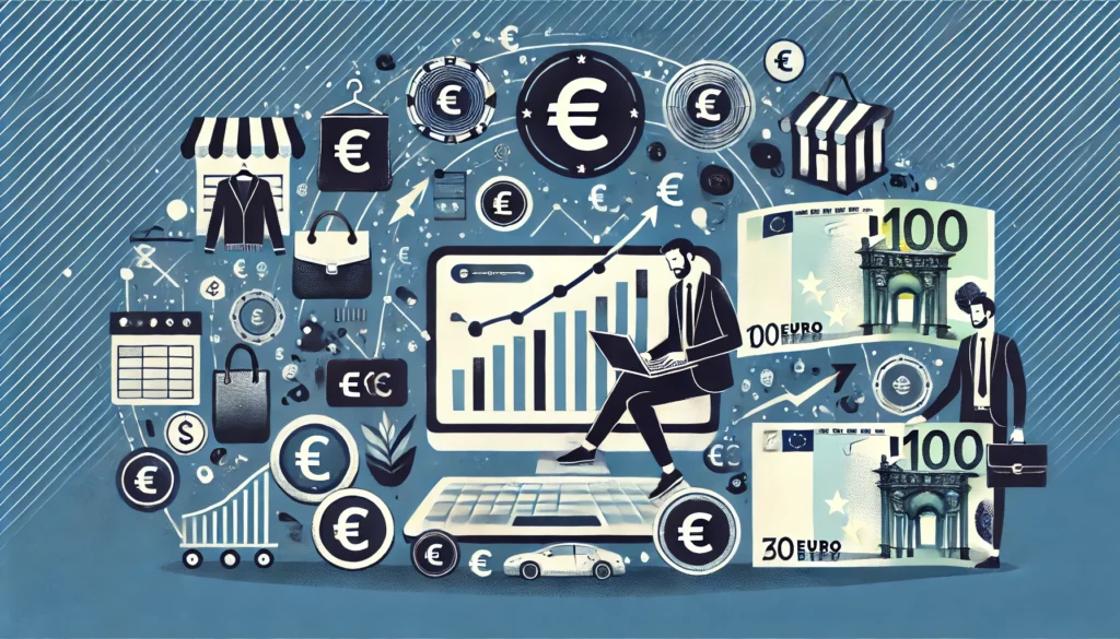 Quoi acheter et revendre pour gagner de l'argent ?