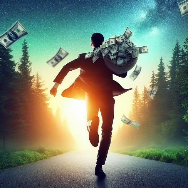 Se faire de l'argent rapidement : 7 idées simples qui marchent