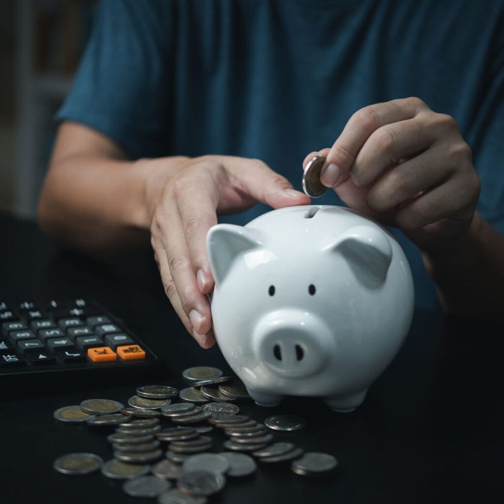 Application pour faire des économies : les 9 meilleures apps à tester en 2025