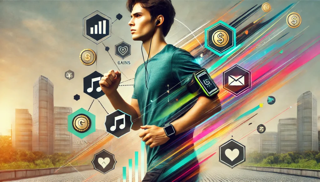 Les accessoires indispensables pour booster ta marche et tes gains