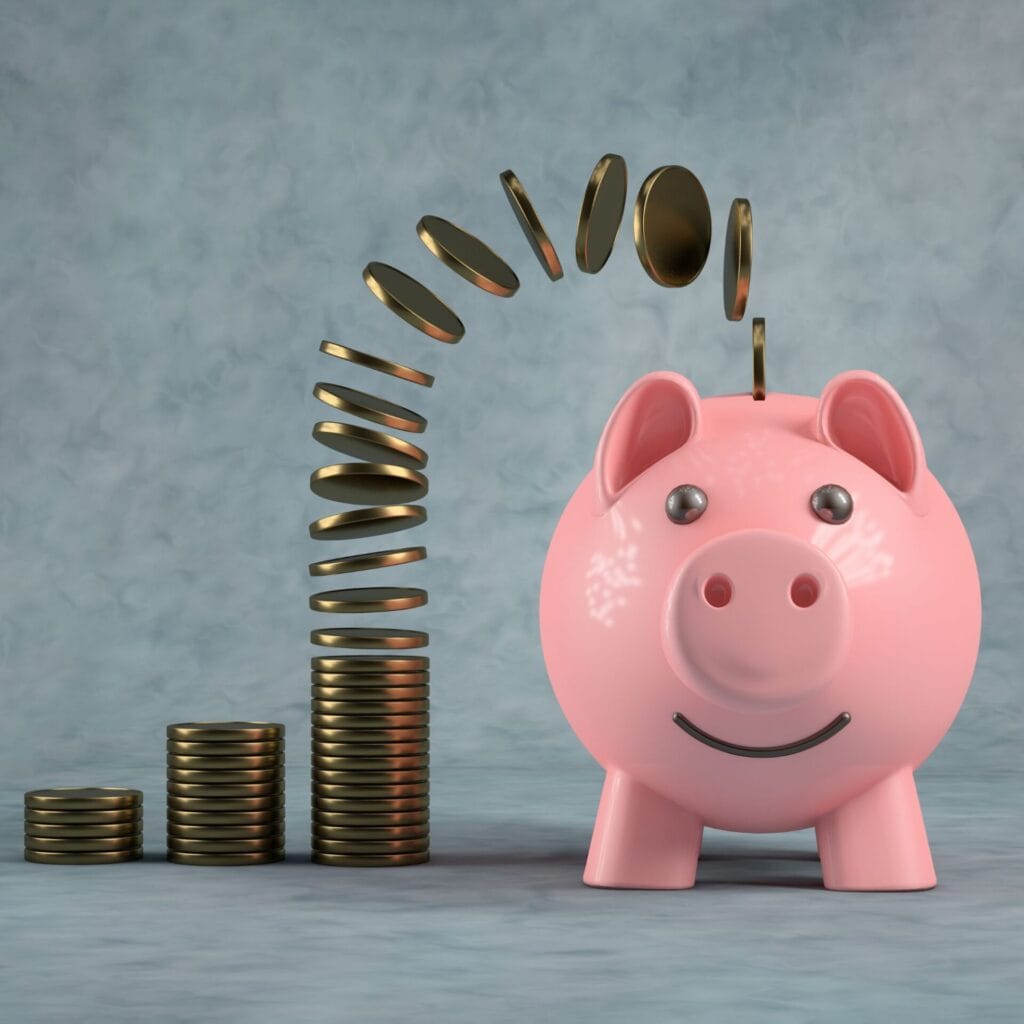 Apprendre à économiser l’argent : 5 étapes simples pour enfin y arriver