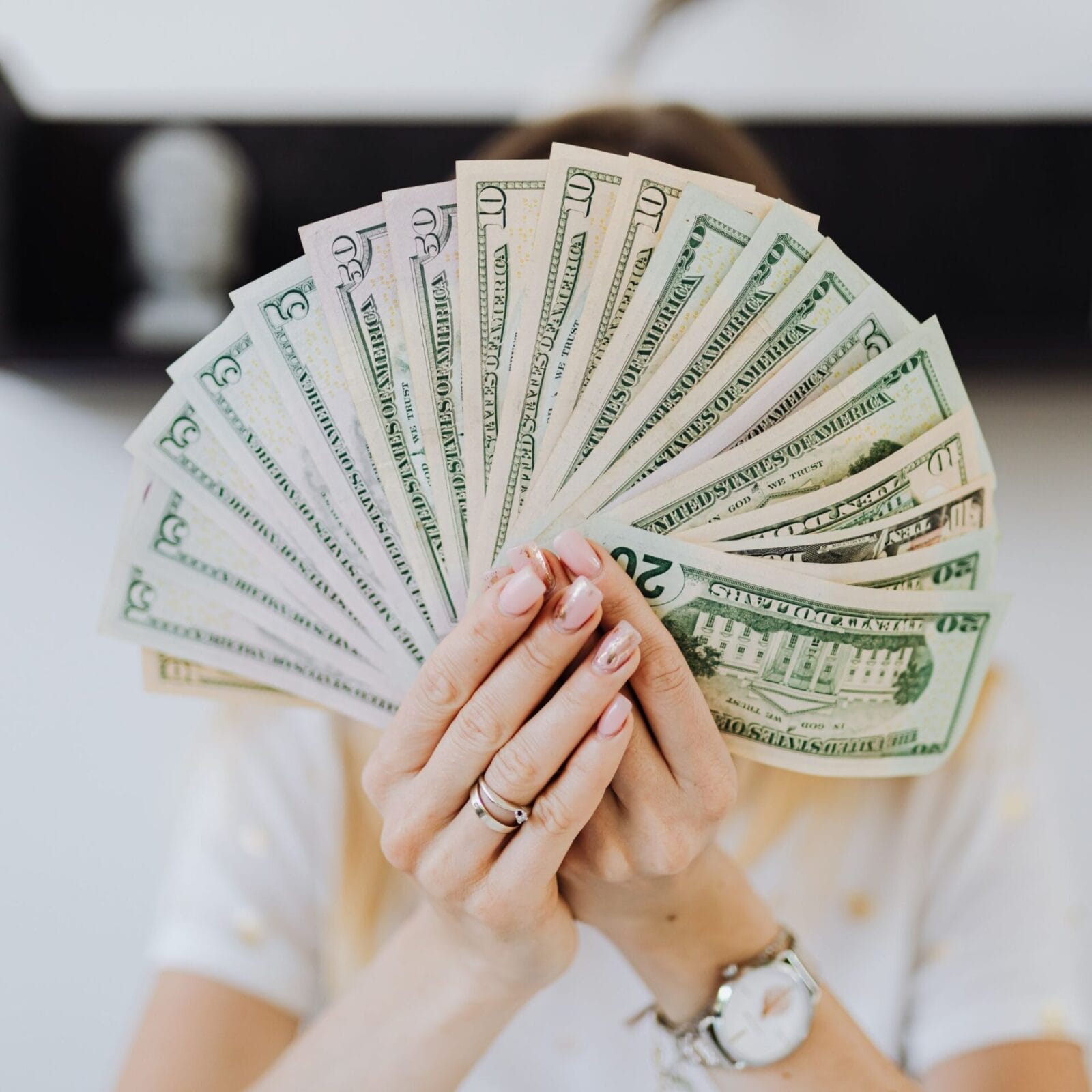 Budget familial