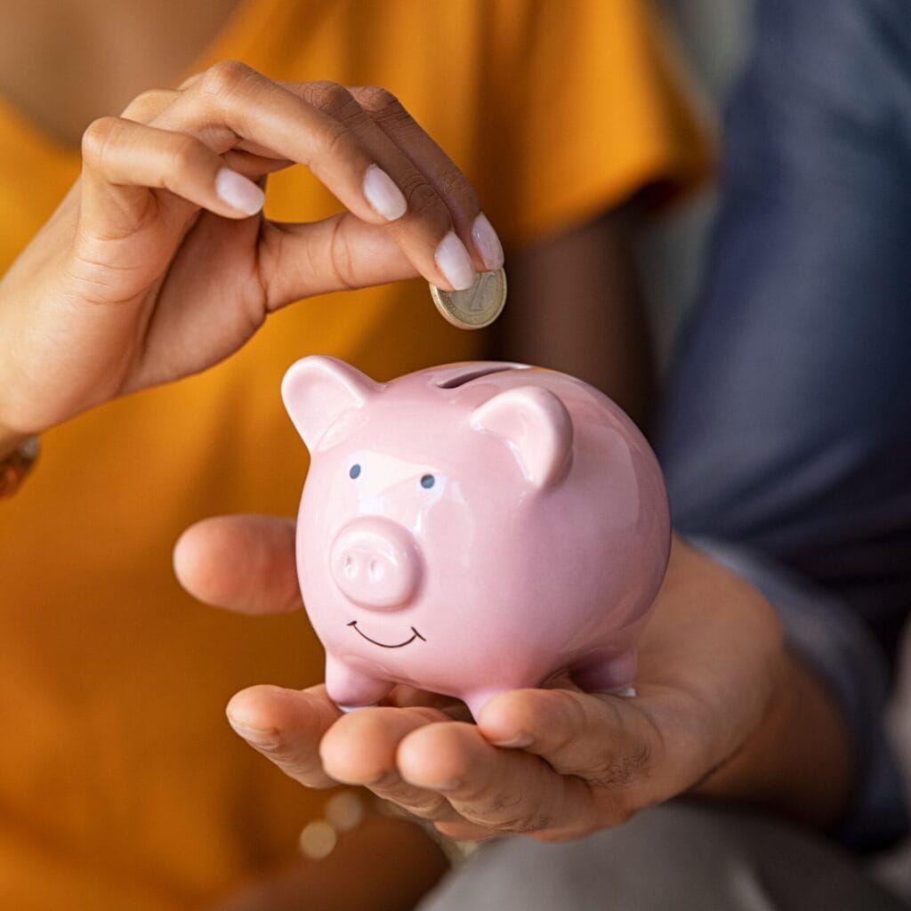 Comment économiser 100 € par mois ?