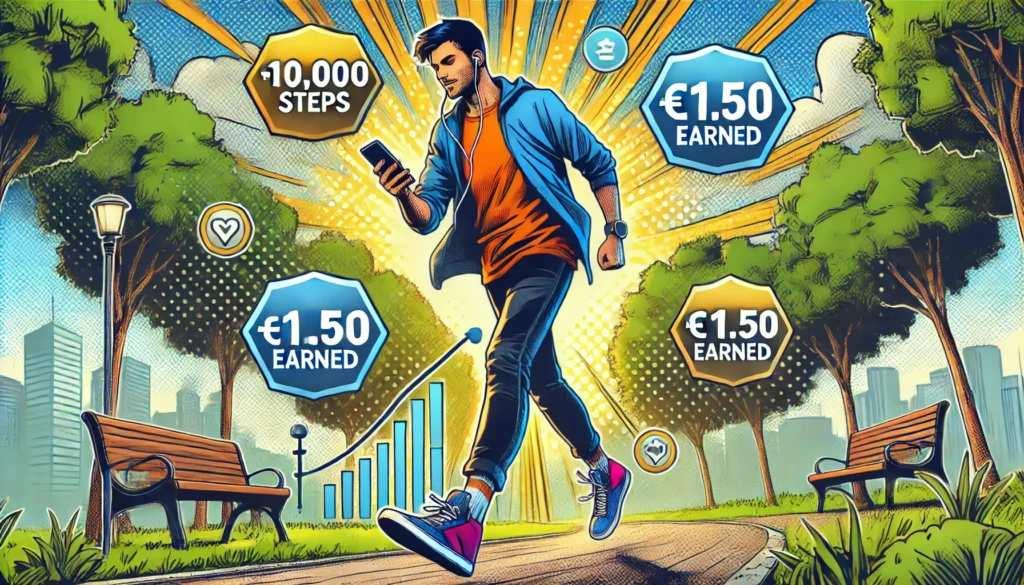 7 astuces simples pour marcher plus chaque jour (et gagner plus sans effort)