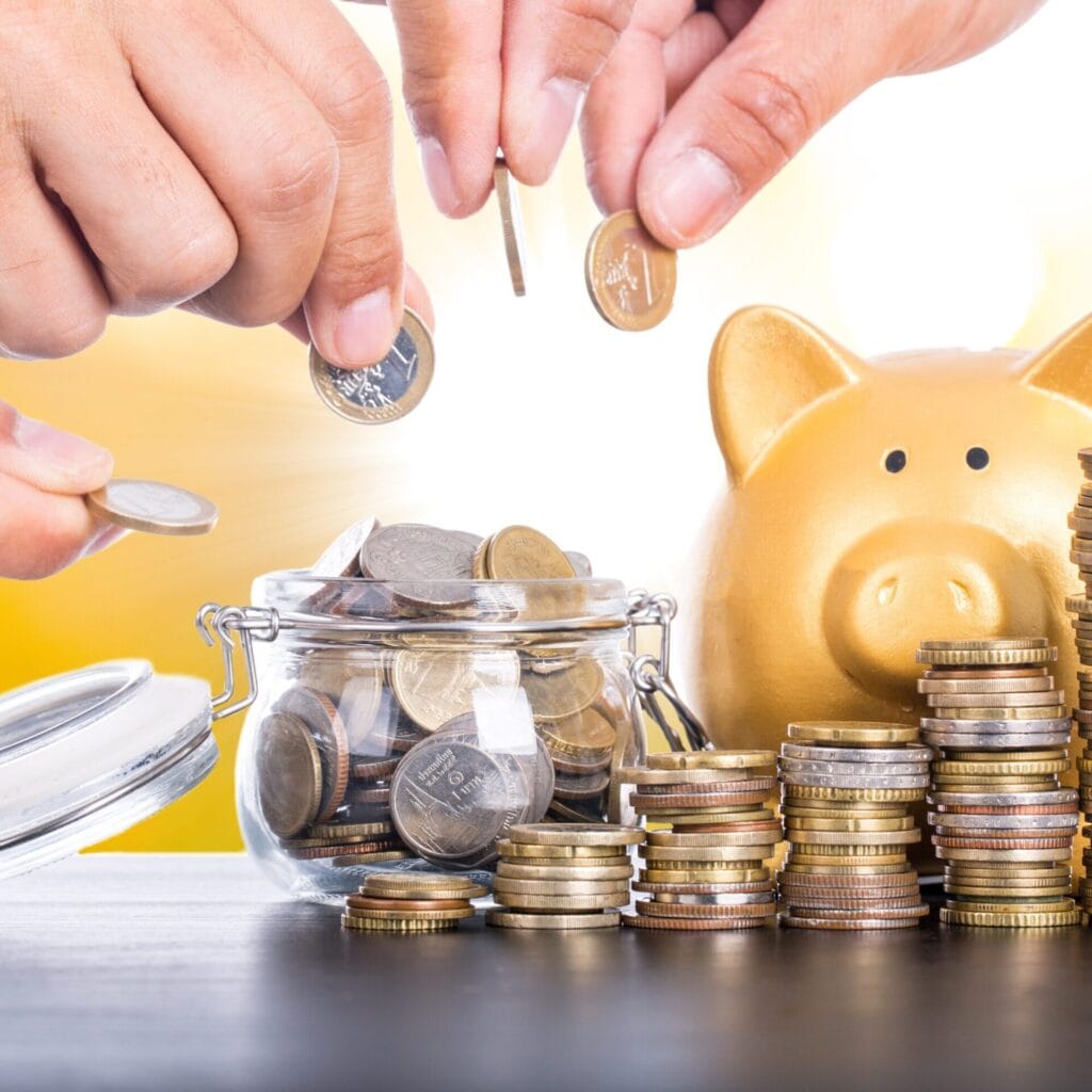 économiser avec un petit budget