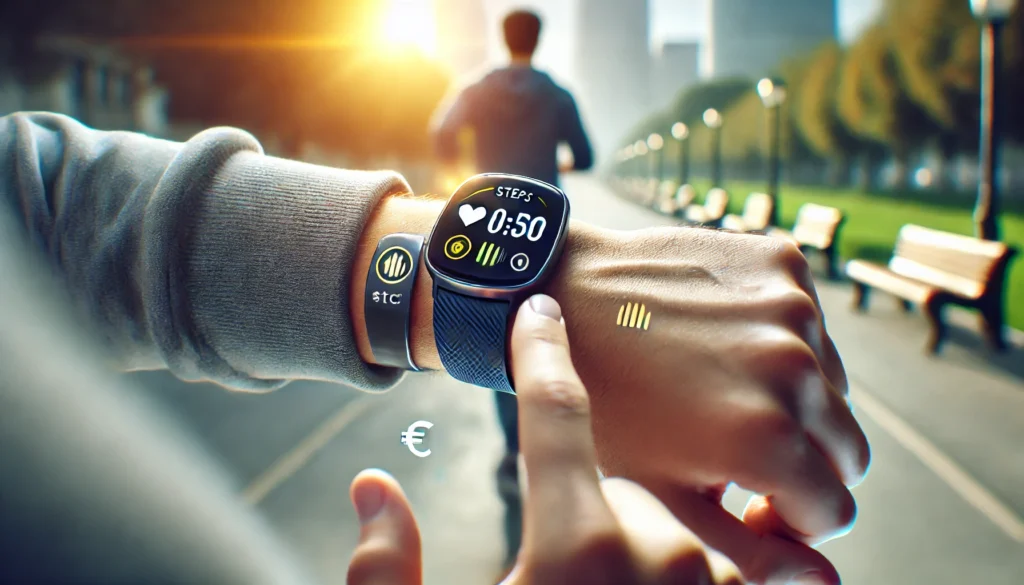 Tracker d’activité : l’outil indispensable pour suivre tes pas et maximiser tes gains