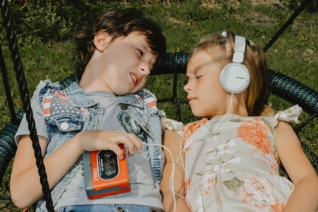 Comment gagner de l'argent grâce au push de playlist