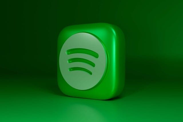 gagner de l'argent en écoutant la musique sur Spotify