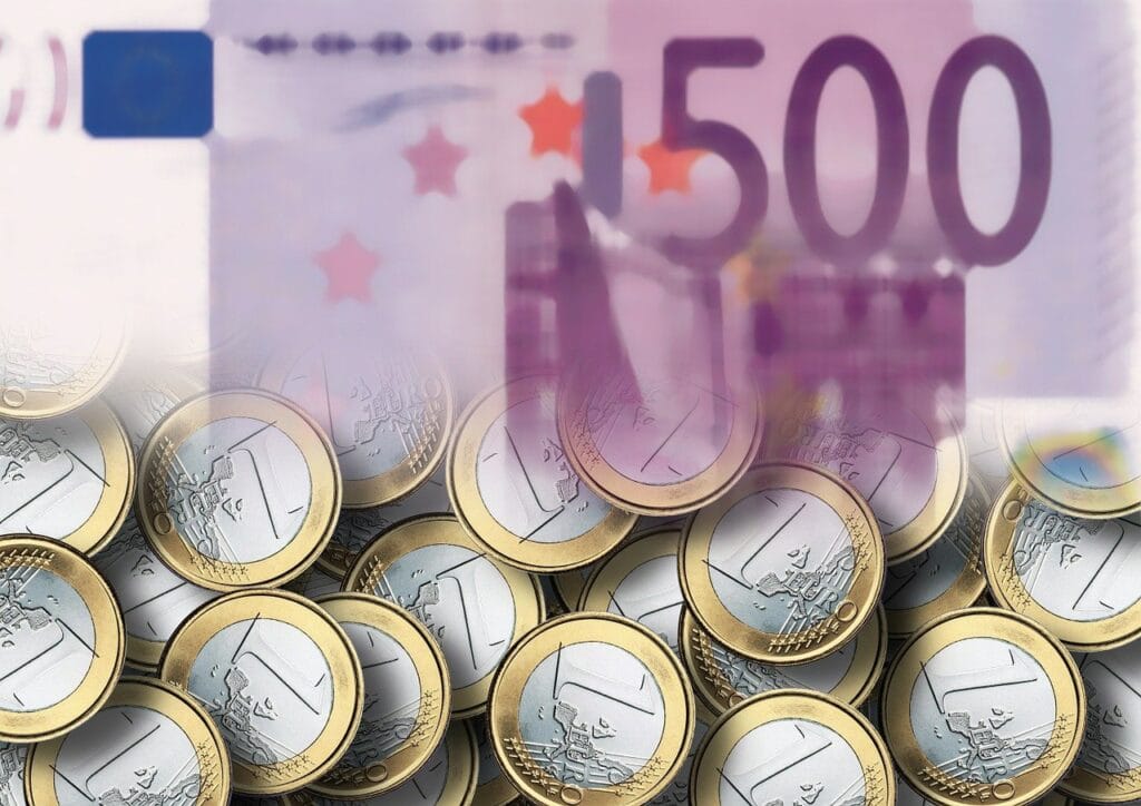 Aide découvert bancaire CAF