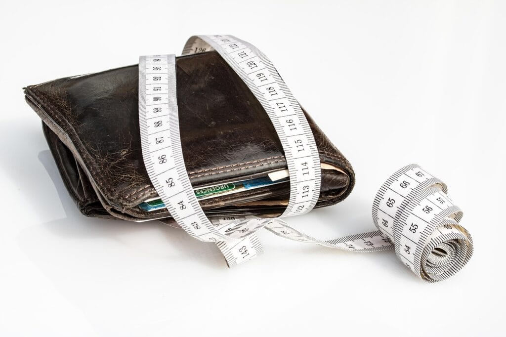 budget anti-dettes