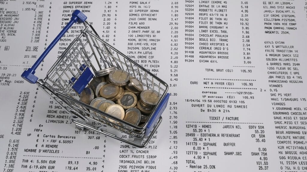 Je n'ai plus d'argent pour vivre : 7 étapes pour reprendre le contrôle