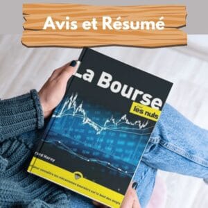La Bourse pour les Nuls
