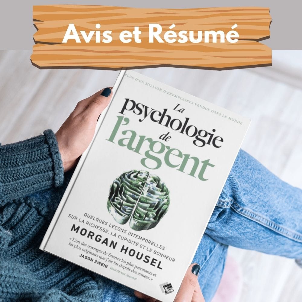 La psychologie de l'argent