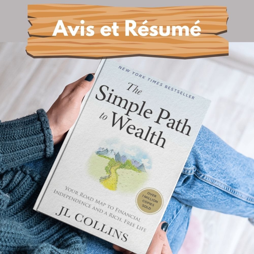 The Simple Path to Wealth