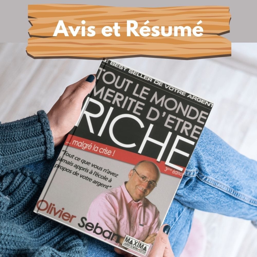 Tout le monde mérite d’être riche