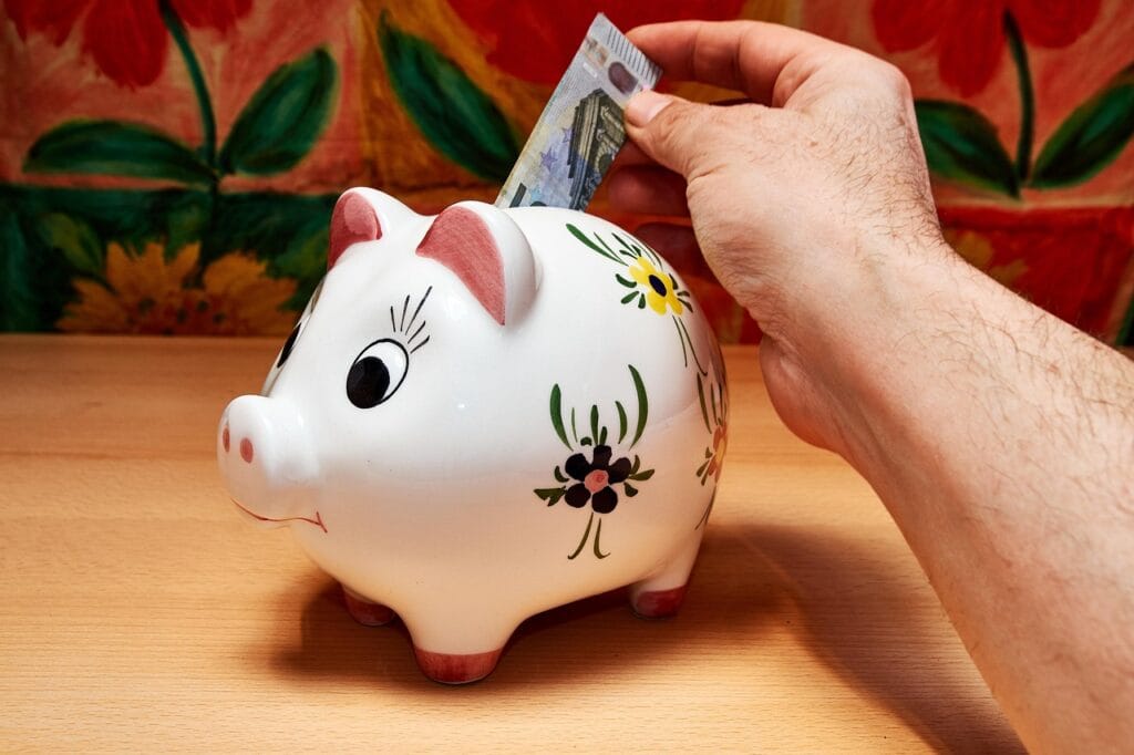 comment économiser de l'argent rapidement