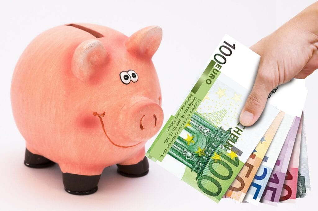 dépenses à éviter