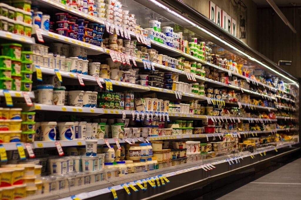 Carrefour remboursement courses