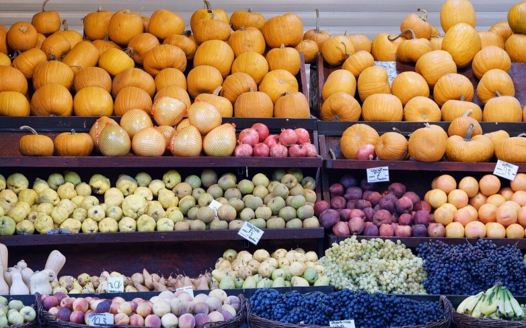 Faire ses courses gratuitement