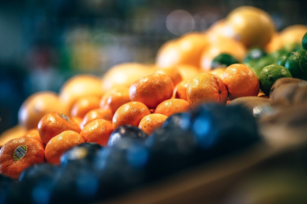 Intermarché remboursement courses