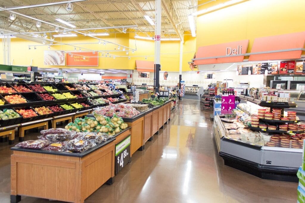 Lidl remboursement courses est-ce possible