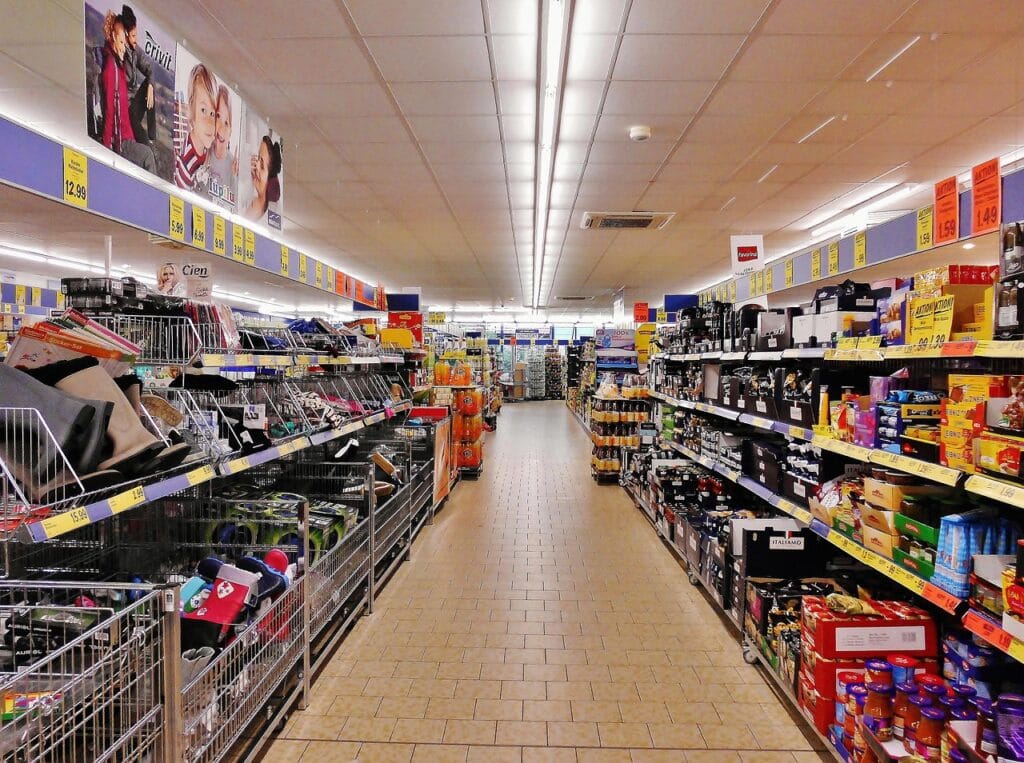 Où trouver des bons de réduction pour faire ses courses