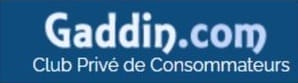 logo gaddin